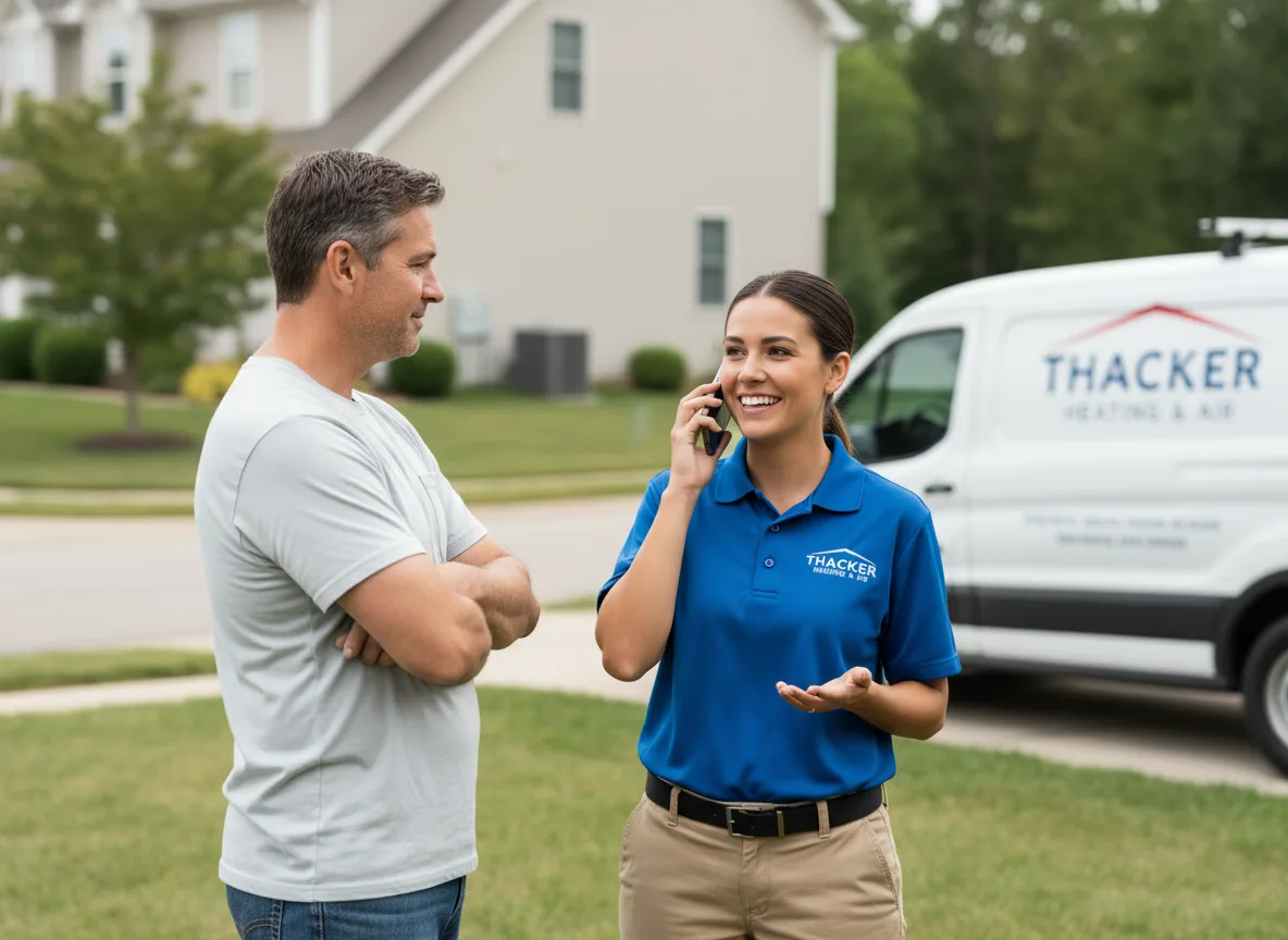 Ac Repair Mcfall, MO FAQs
